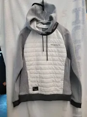 DISCOVERY 起毛 WHO キルティング レディース 95