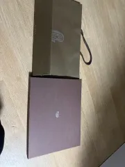 Masion Goyard ゴヤール 瀬名 泉 クラッチバッグ GM グレー