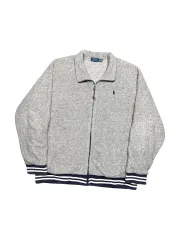 POLO RALPH LAUREN ポロラルフローレン フリース ジャケット