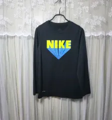 ナイキ ドライフィット 長袖 Tシャツ