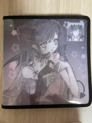 Yudaeng.com DOMI WORLD バインダー+バインダー リフィル+ステッカー まとめ