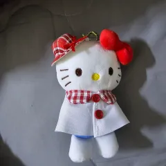 ハローキティ キーホルダー 出品
