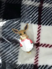 ポケモン 一番くじ イーブイ ファー