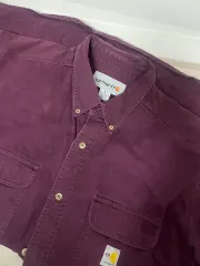 Carhartt カーハート ヴィンテージ シャツ L オーバーサイズ XL
