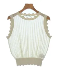 SNIDEL ニット・セーター レディース 【古着】【中古】【送料無料】