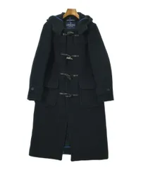 LONDON TRADITION ダッフルコート レディース 【古着】【中古】【送料無料】