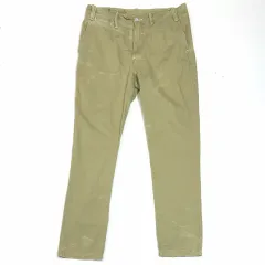 ポロ ラルフローレン ストレート チノ パンツ (36)