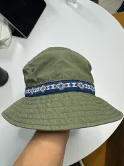 ステューシー バケットハット 出品