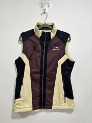 アイダー 登山ベスト 新品