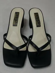 NUOVO ビーチサンダル ヒール 230 6cm