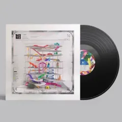 未開封 LP メイオイル ー カンポ