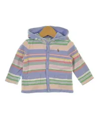 Ralph Lauren パーカー キッズ 【古着】【中古】【送料無料】