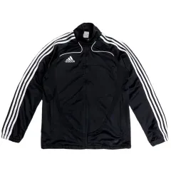ADIDAS 3本線クライマクール コンディ track Jaket XL