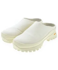 ADAM ET ROPE サンダル レディース 【古着】【中古】【送料無料】