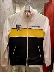 7/29 アンブロ ジャージ Great Sixty Six イングランド トラック ジャケット