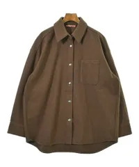 Acne Studios カジュアルシャツ レディース 【古着】【中古】【送料無料】のサムネイル