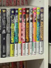 東京エイリアンズ ドエルリー 漫画