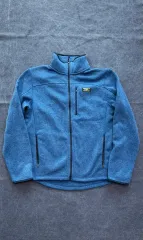 エルエルビーン フリース ジップアップ ジャケット