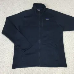 パタゴニア フリース ジャケット AA28