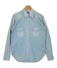 LEVI'S カジュアルシャツ メンズ 【古着】【中古】【送料無料】