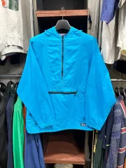 80s WOOLRICH(ウールリッチ) アノラック