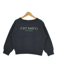 PETIT BATEAU スウェット キッズ 【古着】【中古】【送料無料】