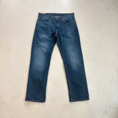 リーバイス 559 ヴィンテージ デニムパンツ 32x30