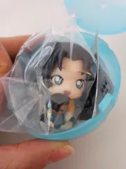 名探偵コナン 抱きつきガチャ 出品