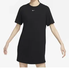 正規品 新品 NIKE レディース半袖 Tシャツ ワンピースS