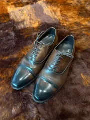 ヴィンテージ ウェスタン ブーツ