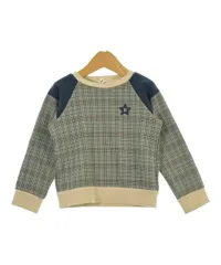 Noeil aime BeBe スウェット キッズ 【古着】【中古】【送料無料】