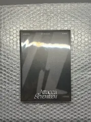 SEVENTEEN Attacca 9th ミニ 앨범 カラット CARAT (トレカ 含む)