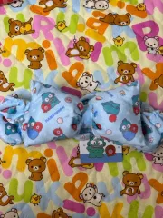 ハンギョドン ヘアバンド 日本正規品 新品