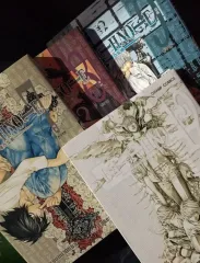 DEATH NOTE(デスノート) 漫画 1 12