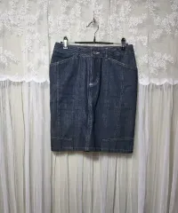 GUESS GUESS デニム スカート