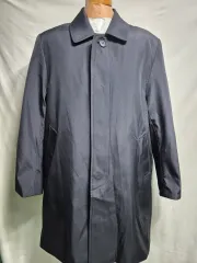 メンズ春コート36