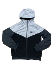 ナイキ ジュニア フリース ジャケット XL (成人レディース 可能)