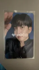 ATEEZ ジョンホ GOLDEN HOUR : Part.4 POCAALBUM VER. Makestar ラキドロ