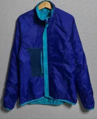 XS (44) アディダス リバーシブル 양면 경량 ジャケット