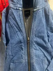 Gap Kids(ギャップキッズ) フードジップアップ