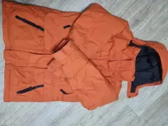 THE NORTH FACE ザノースフェイス グース