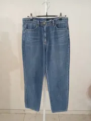 022 マイン デニム パンツ 55