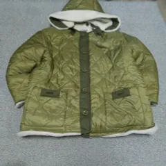 FREE トップス キルティング アウター ジャケット