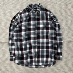 CHAPS Ralph Lauren チェックシャツ r2815