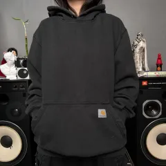 カーハート レインディフェンダー フーディー Tシャツ