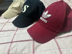 ポロ/アディダス ベースボールキャップ