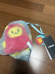 TREASURE（トレジャー） TRUZ（トゥルーズ） ユン・ジェヒョク(YOON JAEHYUK) ラウ(LAWOO) Flatper（フラットパー）