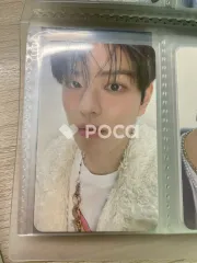 straykids スンミン スキズ Stray Kids 5TH FANMEETING ‘SKZ 5’CLOCK’ 購入特典