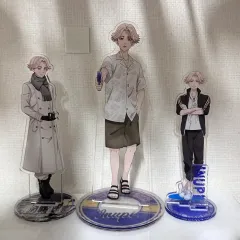 東京リベンジャーズ 乾 青宗 アクリルスタンド まとめ