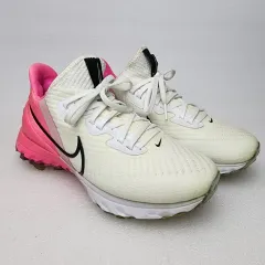 ナイキ エア ズーム インフィニティ ツアー レディース ゴルフシューズ (235mm)